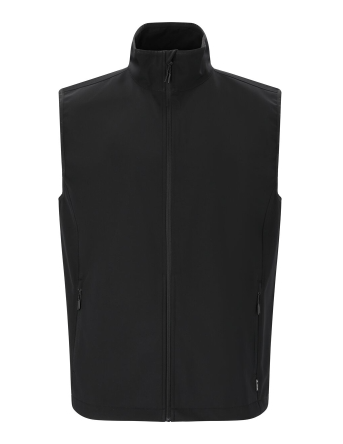 Lango M Softshell Vest